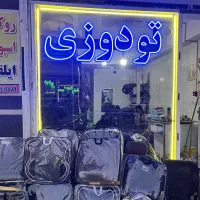 تابلو ال ای دی دانه ای ومتری نصب رایگان|فروشگاه و مغازه|تبریز, |دیوار