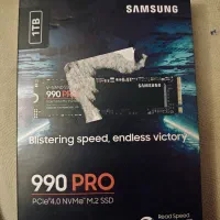 Samsung 990 pro 1tb|قطعات و لوازم جانبی رایانه|تهران, ونک|دیوار