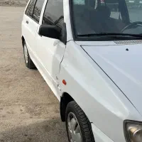 111مدل ۹۲|خودرو سواری و وانت|مشهد, سپاد|دیوار