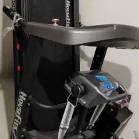 تردمیل House fit|تجهیزات ورزشی|کرمانشاه, |دیوار