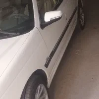 پژو پارس تیوفایو۴۰۱|خودرو سواری و وانت|تبریز, |دیوار