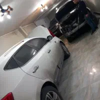 تعمیرگاه تخصصی سوزوکی در مشهد