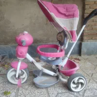 سه چرخه بچه