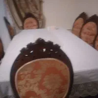 مبل سلطنتی درحدنو|مبلمان خانگی و میز عسلی|رودهن, |دیوار