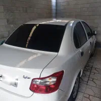 ساینا مدل ۱۴۰۳ درحد خشک|خودرو سواری و وانت|مشکین‌دشت, |دیوار