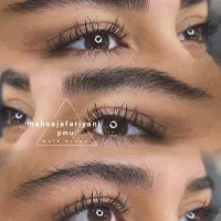 میکرو بلیدینگ مویی و سه بعدی  تخصصی و آموزش|خدمات آرایشگری و زیبایی|مشهد, طلاب|دیوار