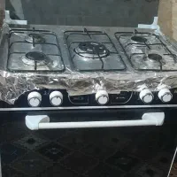 اجاق گاز طرح فر نونو|اجاق گاز و لوازم برقی پخت‌وپز|شیراز, شریف‌آباد|دیوار