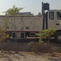 الوند 94تن8|خودرو سنگین|لردگان, |دیوار