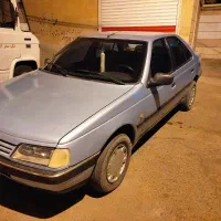 روا مدل ۸۷|خودرو سواری و وانت|سبزوار, مدرس|دیوار