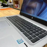 لپتاپ HP EliteBook 850 G3 - Core i7 - گرافیک مجزا|رایانه همراه|قزوین, |دیوار