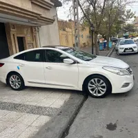 هیوندای آزرا گرنجور 3000cc، مدل ۲۰۱۳|خودرو سواری و وانت|ساری, |دیوار