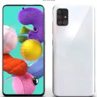 گوشی A51