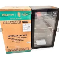 یخچال ۷ فوت هایسنس RBC122N4ASU|یخچال و فریزر|تهران, قنات‌کوثر|دیوار