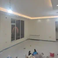 نقاش ساختمان درب پنجره و...