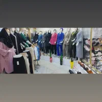 فروشنده