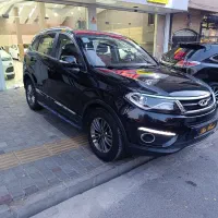 تیگو پنج tiggo 5 مدل 98 بدون رنگ کم کارکرد FL فول|خودرو سواری و وانت|تبریز, |دیوار