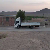 کامیونت ایسوزو|خودرو سنگین|محمدشهر, محمدشهر|دیوار