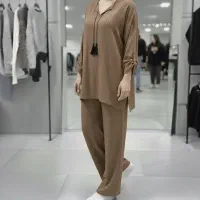 ست شومیز با شلوار زنانه فقط 699 تومن|لباس|گرگان, |دیوار