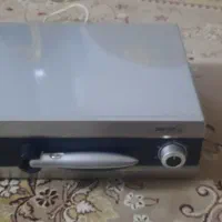 پیتزا پز دوو|اجاق گاز و لوازم برقی پخت‌وپز|مشهد, تلگرد|دیوار