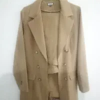 پالتو مانتو و کت و شلوار|لباس|تربتحیدریه, فرمانداری|دیوار