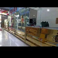 یخچال ایستاده نما سیلور آک|فروشگاه و مغازه|قم, شاه سید علی|دیوار