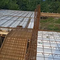 آرماتوربندی سفال چینی حصار چینی