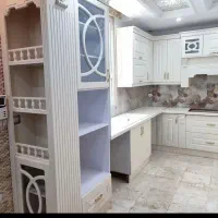 کابینت صدری 562615|مصالح و تجهیزات ساختمان|سلمان‌شهر, |دیوار