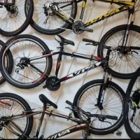 پخش دوچرخه جردن FOX اصل سایز 26 و.. امپراطور|دوچرخه، اسکیت، اسکوتر|زرند, |دیوار