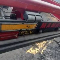 تیغه ماموت|خودرو سنگین|زاهدان, |دیوار