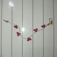 انواع گردنبد و بند عینک و...
