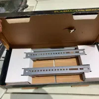 نگهدارنده تلویزیون  براکت. استفاده نشده