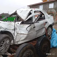 ال نود تصادفی