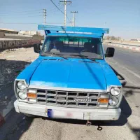 نیسان مدل 95