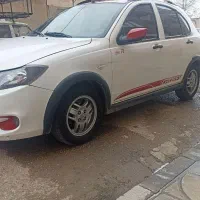 کوییک آر بدون رنگ بی خط وخش|خودرو سواری و وانت|کرمانشاه, |دیوار