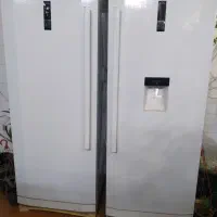 یخچال آیسان