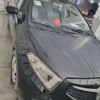 برلیانس h 230 استثنایی خونگی