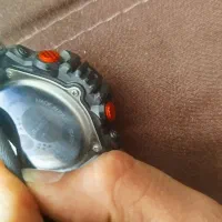 ساعت مچی|ساعت|فلاورجان, |دیوار