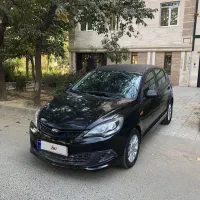 ام وی ام 315H mvm مدل 1395 سالم سرحال|خودرو سواری و وانت|تهران, یافت‌آباد|دیوار