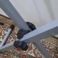 پایه نت و پایه ضربدری|گیتار، بیس، امپلیفایر|قروه, |دیوار