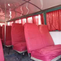 مینی بوس بنز|خودرو سنگین|شیراز, کفترک|دیوار