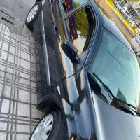 مگان مشکی 2000اتومات