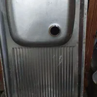 ظرفشویی تک کاسه