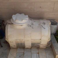 تانکر 500 لیتری