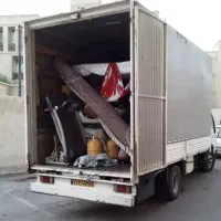 محمد بار  شاهد شهر باقیمت مناسب به تمام نقاط کشور