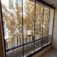 ساخت نصب و تعمیر کرکره برقی و شیشه سکوریت و بالکنی|خدمات پیشه و مهارت|نهاوند, |دیوار