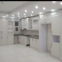 ساخت و تعمیرات صفر تا صد کابینت و کمد دیواری|خدمات پیشه و مهارت|تهران, چیتگر شمالی|دیوار