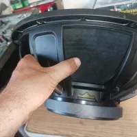 یک عدد ووفر 15اینچ 750وات RMSکارتن بازJBL|سیستم صوتی خانگی|تهران, شهرآرا|دیوار