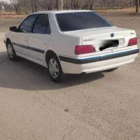 پارس xu7p رزن|خودرو سواری و وانت|رزن, |دیوار