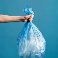 فروش عمده کیسه زباله معمولی و نسوز قیمت مناسب|عمده‌فروشی|تهران, مولوی|دیوار