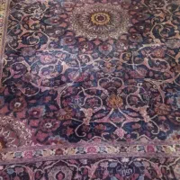 فرش دستباف درحد نو|فرش|بیرجند, |دیوار